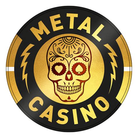 Metal casino Bolivia